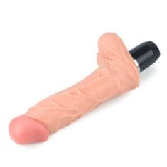 Ero 9.25"" Xtreme Flexi Vibrator