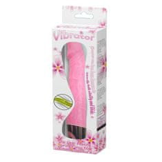 Ero BAILE - vibrator z več hitrostmi