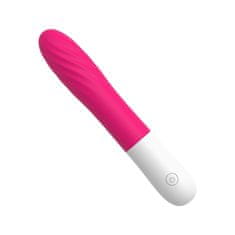 Miramarket Vibrator 7 vibracijskih funkcij Rrose Red