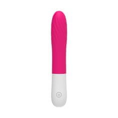 Miramarket Vibrator 7 vibracijskih funkcij Rrose Red