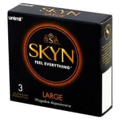 Miramarket UNIMIL SKYN BOX 3 LARGE