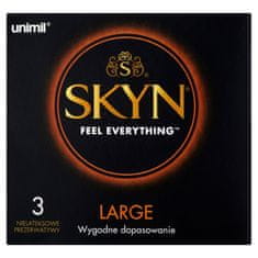 Miramarket UNIMIL SKYN BOX 3 LARGE