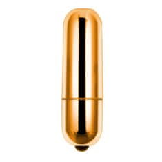 Miramarket X-Basic Bullet Mini ena hitrost Gold