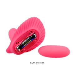 Ero PRETTY LOVE - FANCY CLAMSHELL 12 funkcijskih vibracij