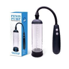 Miramarket Črpalka-SUCK VACUUM PENIS PUMP, NAJBOLJŠI SISTEM ZA ŠIRITEV