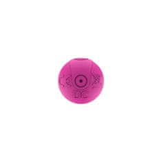 Miramarket Power Bullet USB 10 funkcij Glossy Matte Pink