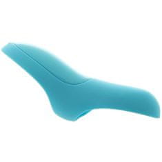 Ero Stimulator - Teaser Finger Vibrator (svetlo modra)