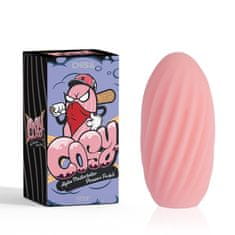 Ero Alpha Masturbator Pleasure Pocket-Pink