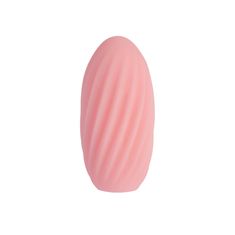 Ero Alpha Masturbator Pleasure Pocket-Pink