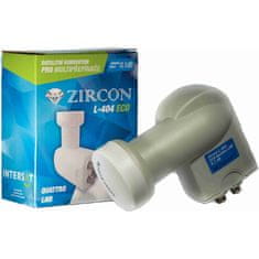 Zircon Zircon L404 QUATTRO ECO LNB