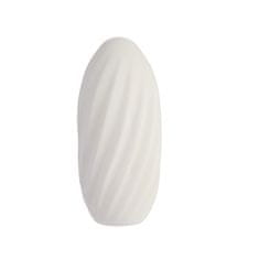 Ero Alpha Masturbator Pleasure Pocket-White