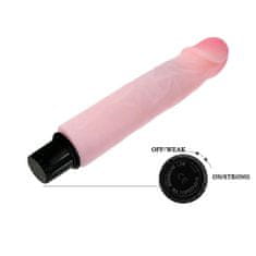 Ero BAILE - realistični vibrator za penis