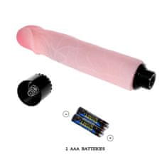 Ero BAILE - realistični vibrator za penis