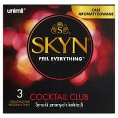 Miramarket Unimil SKYN Cocktail Club 3