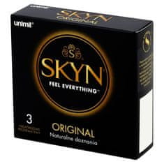 Ero UNIMIL SKYN BOX 3 ORIGINAL