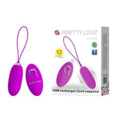 Ero PRETTY LOVE - JOANNA, USB, 12 funkcij