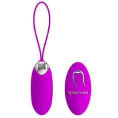 Ero PRETTY LOVE - JOANNA, USB, 12 funkcij