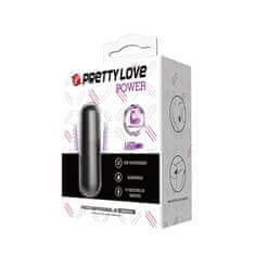 Ero PRETTY LOVE - POWER USB 12 funkcij