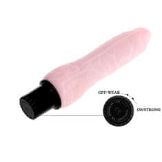 Ero BAILE - realistični vibrator za penis