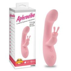 Ero Vibrator Jumping Rabbit