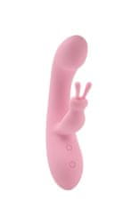 Ero Vibrator Jumping Rabbit