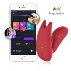 Ero Magic Motion - Umi Smart Wearable Dual Motor Vibrator