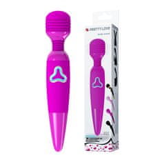 Miramarket PRETTY LOVE - USB BODY WAND 7 funkcij