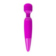 Miramarket PRETTY LOVE - USB BODY WAND 7 funkcij