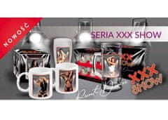 Ero XXX SHOW- Boss mug 300ml Moški