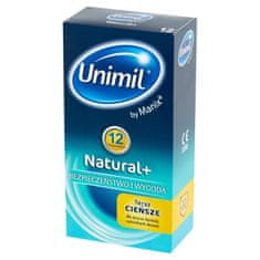 Ero UNIMIL BOX 12 NATURAL+