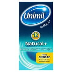 Ero UNIMIL BOX 12 NATURAL+