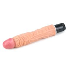 Ero 9.5"" Xtreme Flexi Vibrator