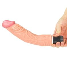 Ero 9.5"" Xtreme Flexi Vibrator