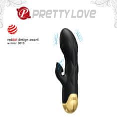 Ero PRETTY LOVE - LIBERATORS ROYAL PLEASURE