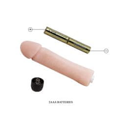 Ero BAILE - Vibrator Love Companion