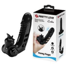 Ero PRETTY LOVE -Corbin, HONEY FINGER, 10 vibracijskih funkcij