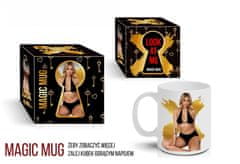 Ero LOOK AT ME - Boss mug 300 ml - Za ženske