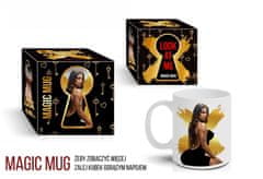 Ero LOOK AT ME - Boss mug 300 ml - Za ženske