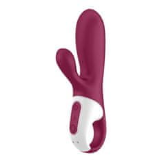 Ero Vibrator-Hot Bunny Connect App