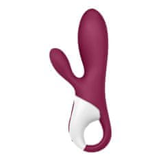 Ero Vibrator-Hot Bunny Connect App