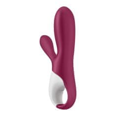 Ero Vibrator-Hot Bunny Connect App