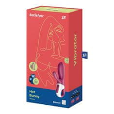 Ero Vibrator-Hot Bunny Connect App