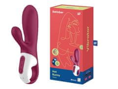 Ero Vibrator-Hot Bunny Connect App