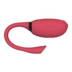 Ero Magic Motion - Fugu Smart Wearable Vibrator Red