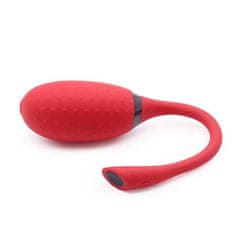 Ero Magic Motion - Fugu Smart Wearable Vibrator Red