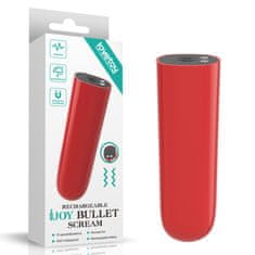 Ero IJOY polnilna Bullet Scream