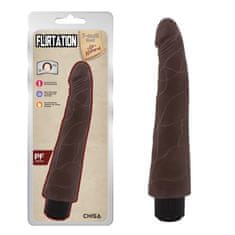 Ero Flirtation-Brown