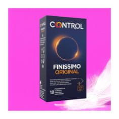 Miramarket Kondomi-Control Finissimo Original 12s