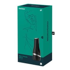 Ero Masturbator - Satisfyer Men Classic (srebrn)