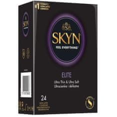 Ero SKYN ELITE ŠKATLA 24